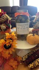 Gallery Images : Rockin Wrangler’s Farm Patch Homemade Goods & Boutique.